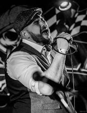 Adam Bartholomew – Vocals