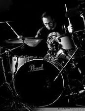 Joe Martin – Drums